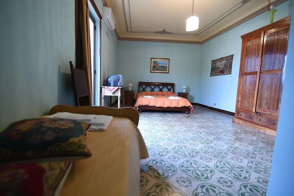 B&B Palace Piazza Armerina 3*,  Italie