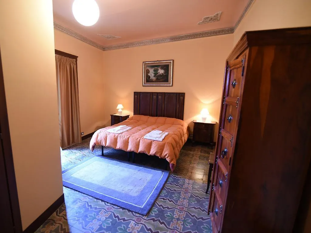 B&B Palace Piazza Armerina