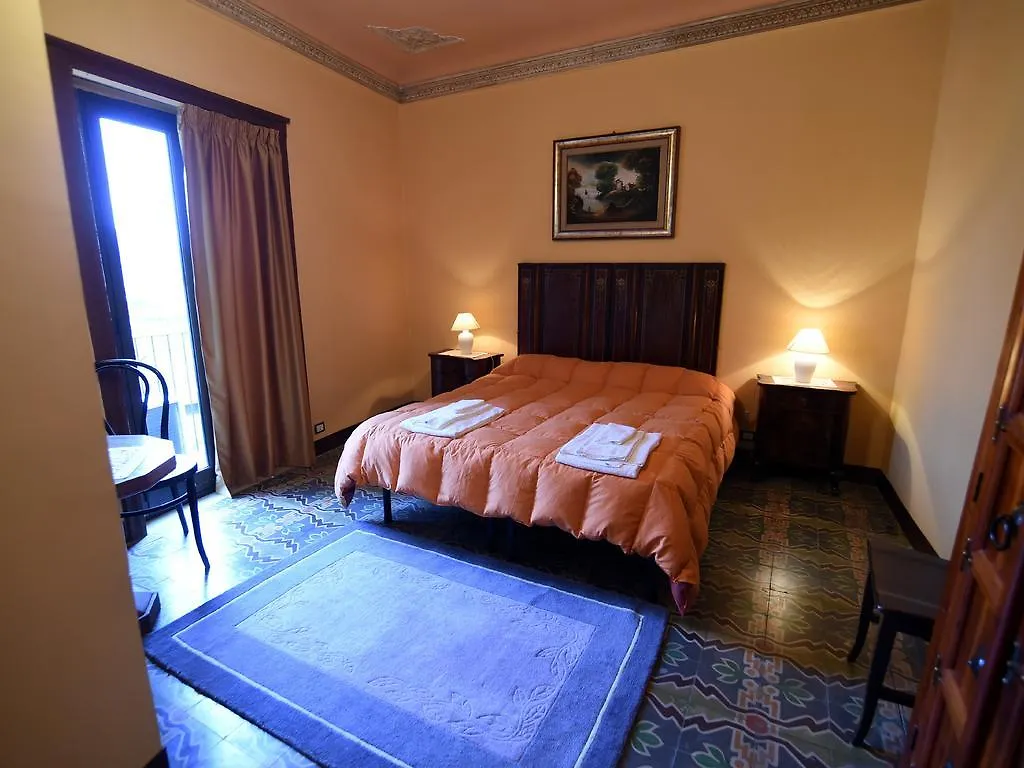 Couette-café B&B Palace Piazza Armerina