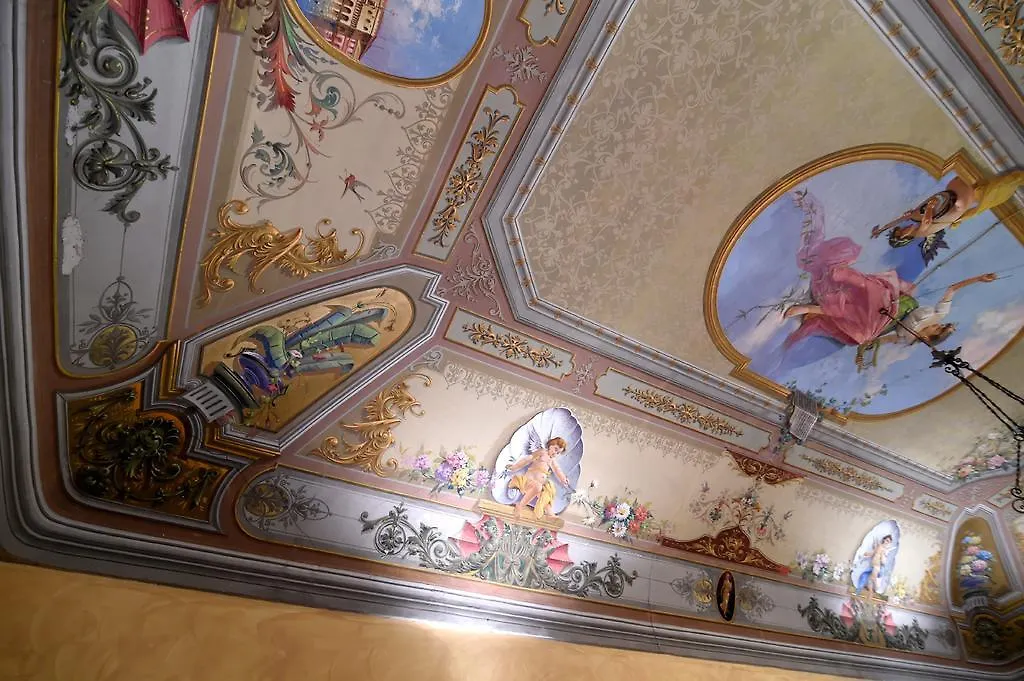 B&B Palace Piazza Armerina