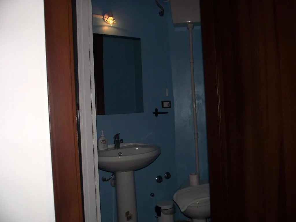 Couette-café B&B Palace Piazza Armerina