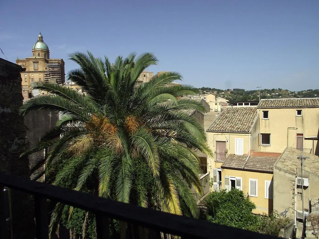 B&B Palace Piazza Armerina