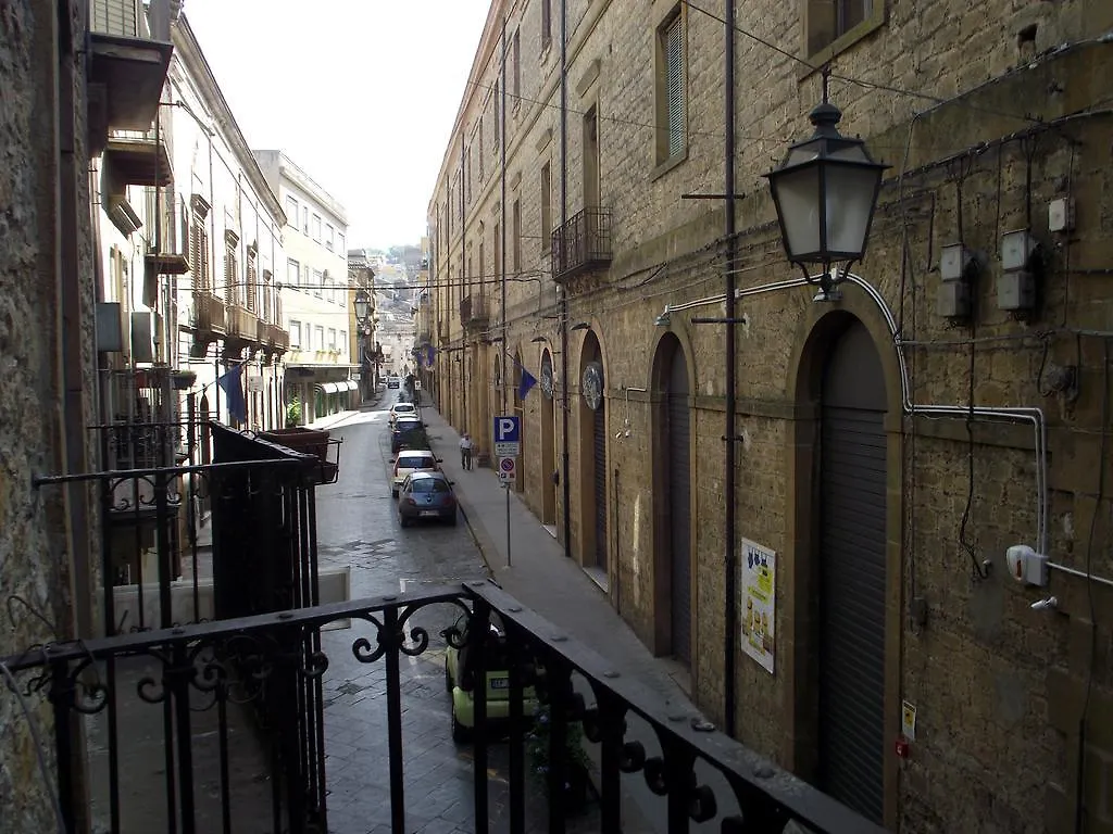 *** Couette-café B&B Palace Piazza Armerina Italie