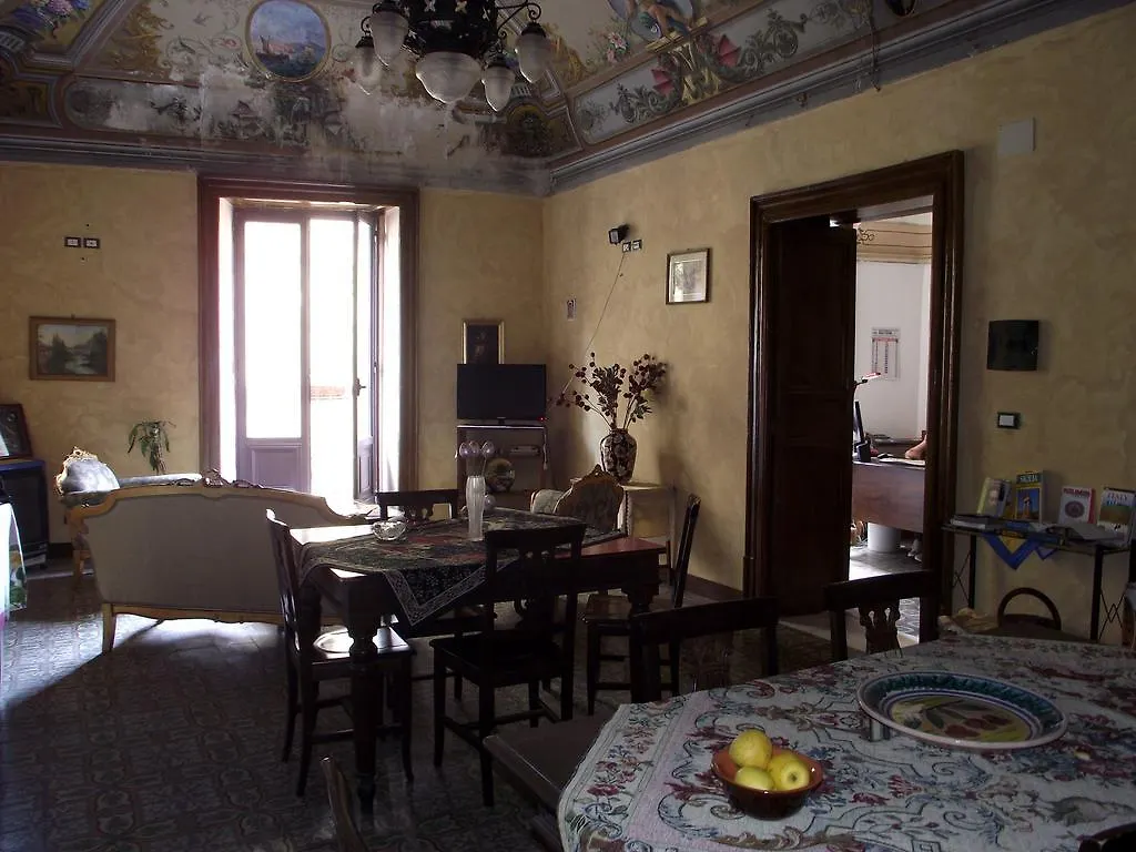 B&B Palace Piazza Armerina
