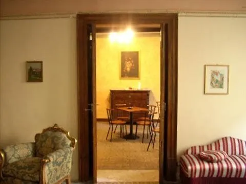 B&B Palace Piazza Armerina Couette-café
