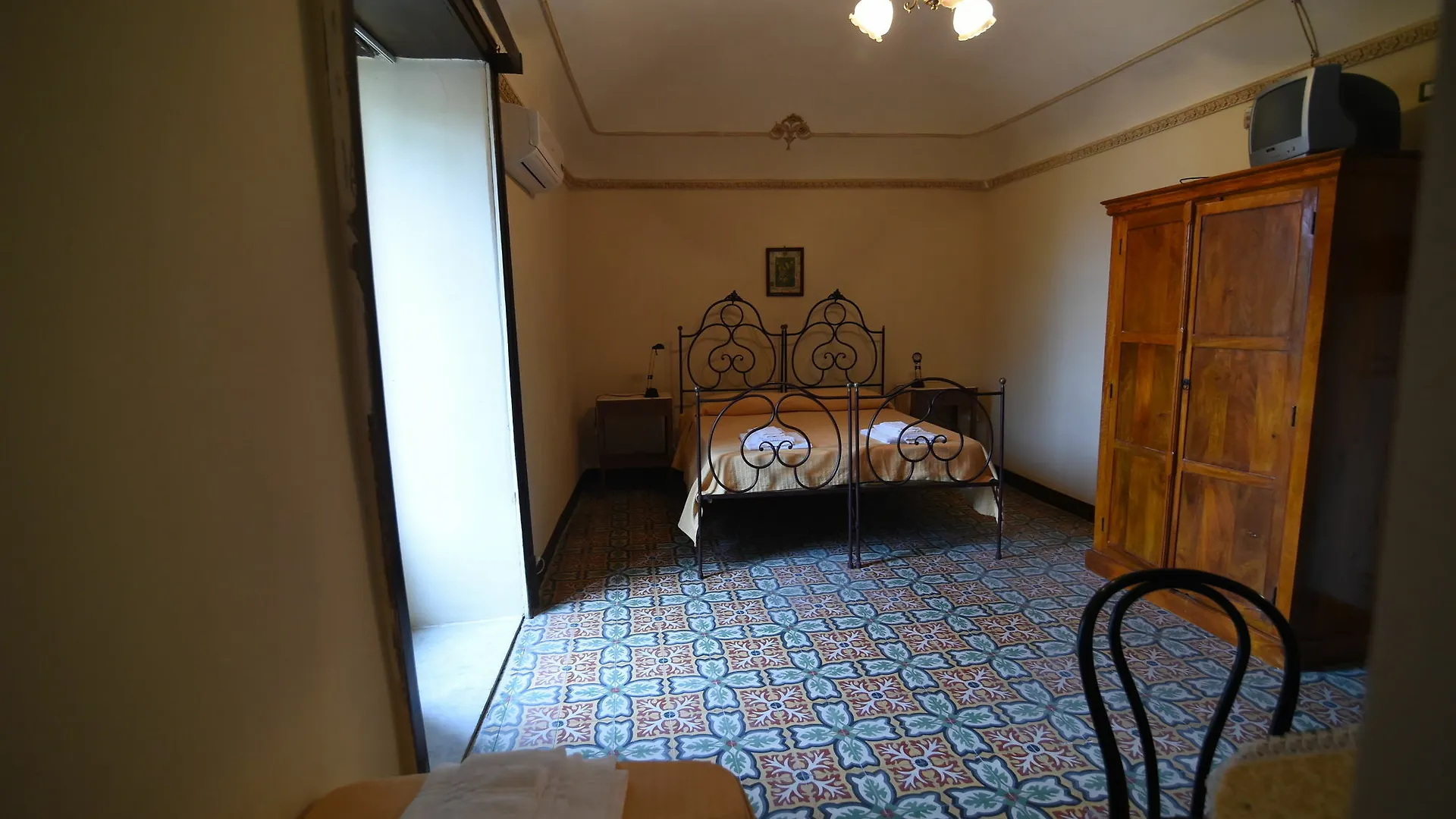 Couette-café B&B Palace Piazza Armerina