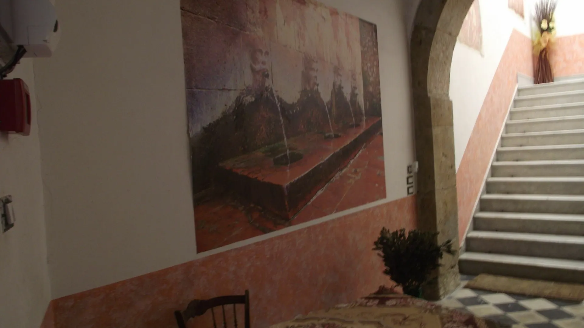 B&B Palace Piazza Armerina Italie