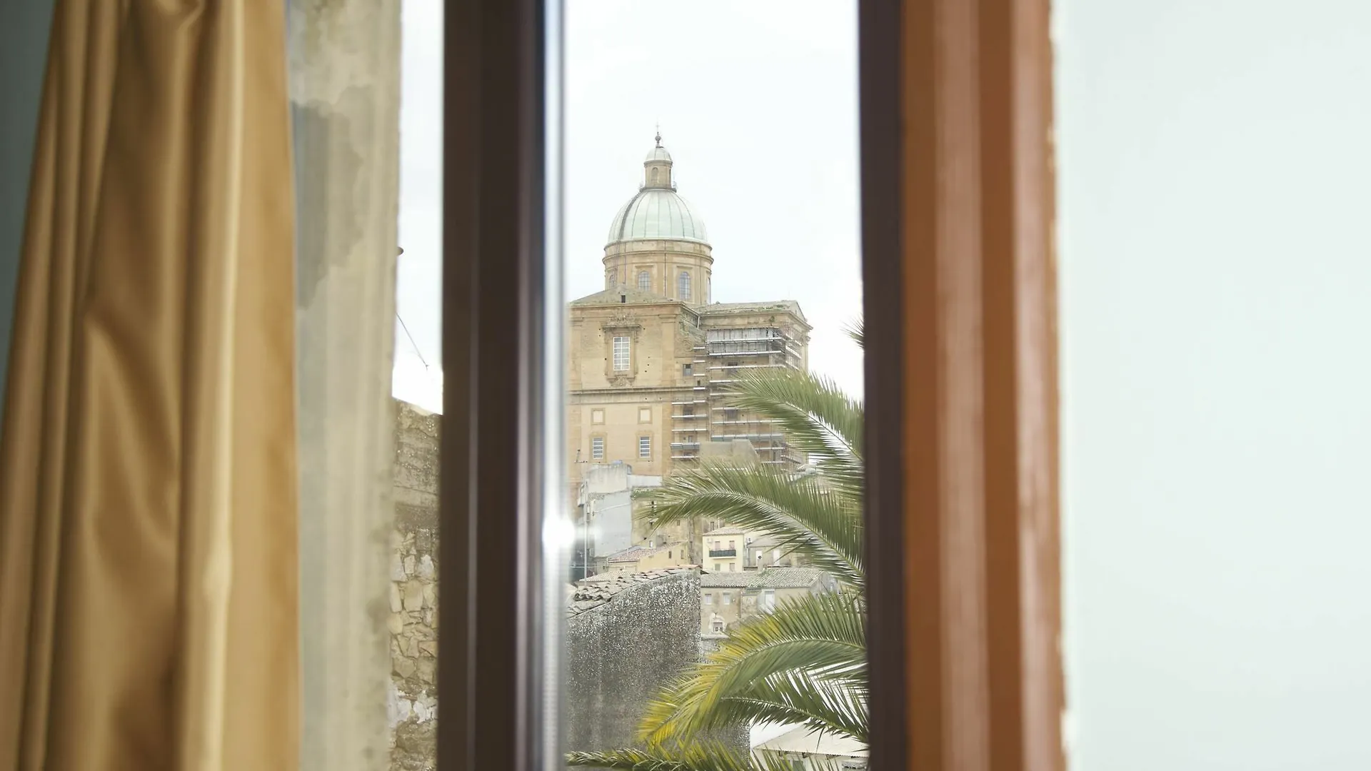 Couette-café B&B Palace Piazza Armerina