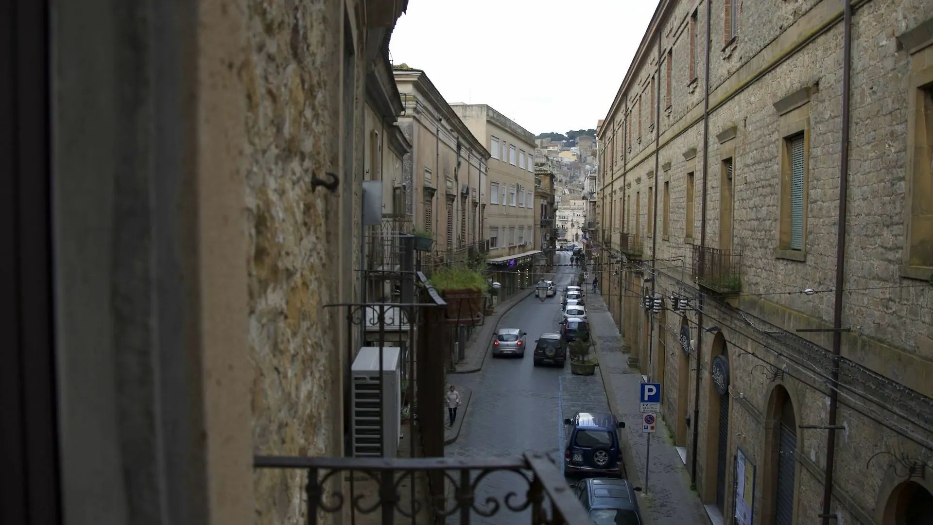Couette-café B&B Palace Piazza Armerina