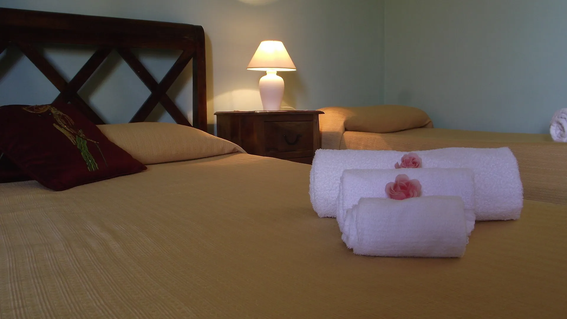 B&B Palace Piazza Armerina